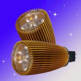 Energy Saving Light (9W LED MR16) 