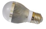 3W LED Bulb