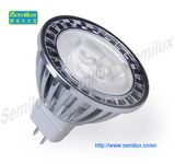 MR16 LED Spotlight 3*1W