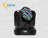 Pl-56 36*3W LED Moving Head Beam Stage Light