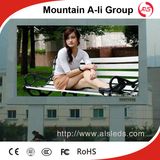 Waterproof P16 Outdoor LED Advertising LED Video Display