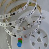 30LEDs LED Dream Color Strip Light Ws2811