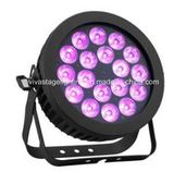 18X10W RGBW 4in1 LED PAR Light IP65