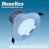 5W Aluminium SMD LED Down Light (SUN11-5W)