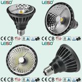 15W CRI80/90 CREE Chips Reflector Cup LED PAR30