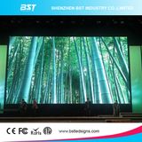 Rental Indoor Full Color LED Display (P4.8mm)