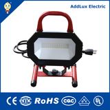 UL cUL-FCC RoHS 4000k 15W 30W 12V LED Work Light