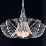 Customized European Style Crystal Chandelier