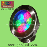 CE RoHS LED Lamp LED Underwater Light