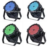 Outdoor Waterproof RGB 3in1 54X3w LED PAR Can Stage Light