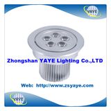 Yaye CE/RoHS Approval 5W LED Downlight /5W LED Down Lamp / 5W LED Ceiling Light