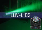 DJ Equipment Moving Head Light