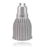 Dimmable 7W COB GU10 LED Spotlight, Lm80 Test