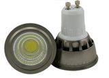 3W COB GU10 New Style LED Spotlight