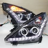 Teana Head Lamp for Nissan YZ