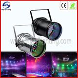 Mini LED PAR64 18PCS 3W Stage Lights