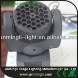 36X5w LED Beam Moving Head Light