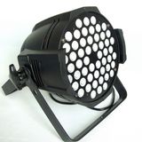 Hot Sale 54*3W RGBW LED Stage Lights