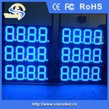 8inch LED Gas Price Display