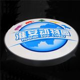 LED Light Acrylic Light Box for Advertising