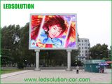 P16 LED Advertising Display (LS-O-P16-V)