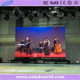 P5 Indoor Rental LED Display for Stage