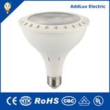 SMD Pure White E26 16W 20W Dimmable CE LED PAR