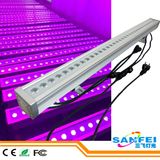 DJ Lights Waterproof 24X3w 3in1 LED Wall Wash Light