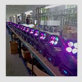 LED 4*25W Moving Head Beam Light