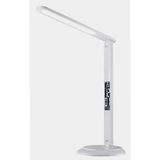 Multi-Functional LED Lighting Table Lamp with Time, Date, Temperature