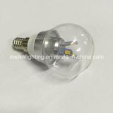 LED Light 3W E14 San'an LED Bulb Light