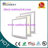 5years Warranty 90~100lm/W Wholesale LED Square Panel Light 60*60cm LED Panel Light