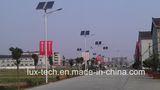 60W Solar LED Street Light