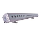 24X3w Tricolor Outdoor Wall Washer LED