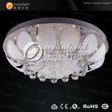 Glass Chandelier (OM302 Dia60cm)