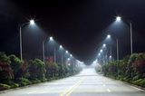 180 Watt Weather Proof LED Highway Light