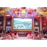 Foxgolden Premium Quality Full Color Indoor P4 LED Display