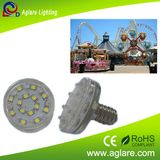 Waterproof IP44 SMD Outdoor Landscape LED Amusement Light