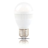 led candle bulb light