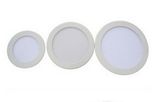 LED Round Panel Light 6W 9W 12W