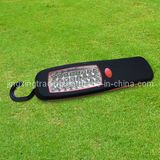 24 LED Work Light LED Car Light with Magnetic Hook (JX-WL024L)