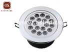 LED Ceiling Light 18W