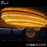 Hotel Crystal Chandelier for Wedding/Christmas (BH-ML094)