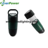 Multifunction LED Camping Lantern/LED Flashlight