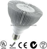 CE RoHS PSE UL CREE LED PAR38 Spotlight