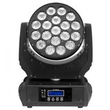 19*12W LED Moving Head Beam Light