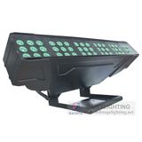 3W LED Wall Washer RGB