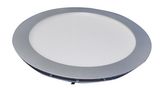 10W Round LED Panel Light