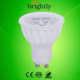 GU10 320lm 4W CE RoHS EMC LED Spotlight