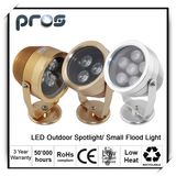 3W 6W 9W LED Spot Light for Outdoor Floodlight